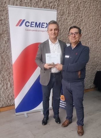 CEMEX España celebró su Cumbre Anual de Contratistas 2024